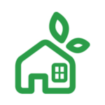 Illustration de fenêtres en PVC, aluminium et bois proposées par GECO – Menuiserie Grenoble.