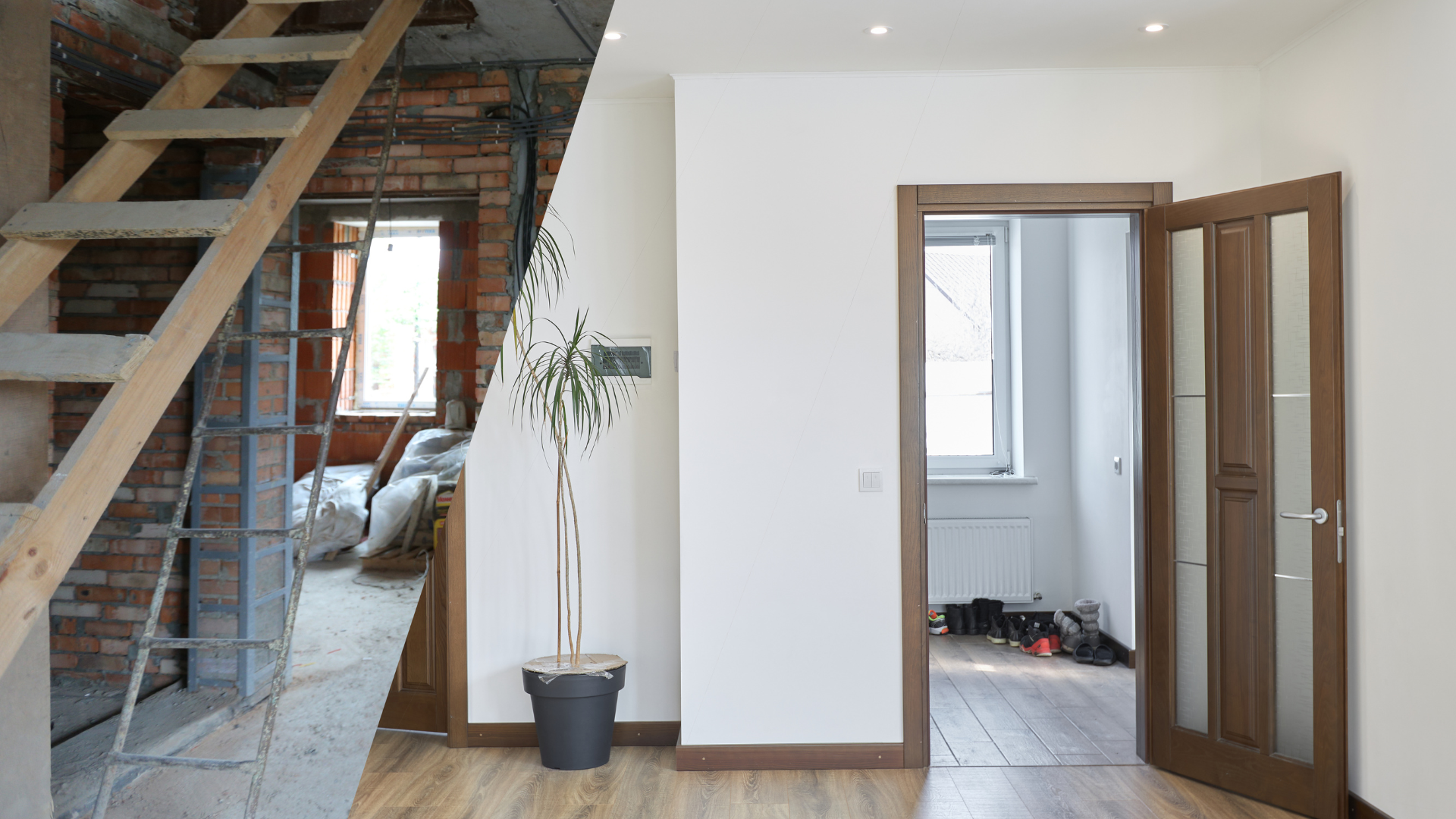 Rénovations complètes pour embellir et valoriser votre habitat, de l’intérieur à l’extérieur.