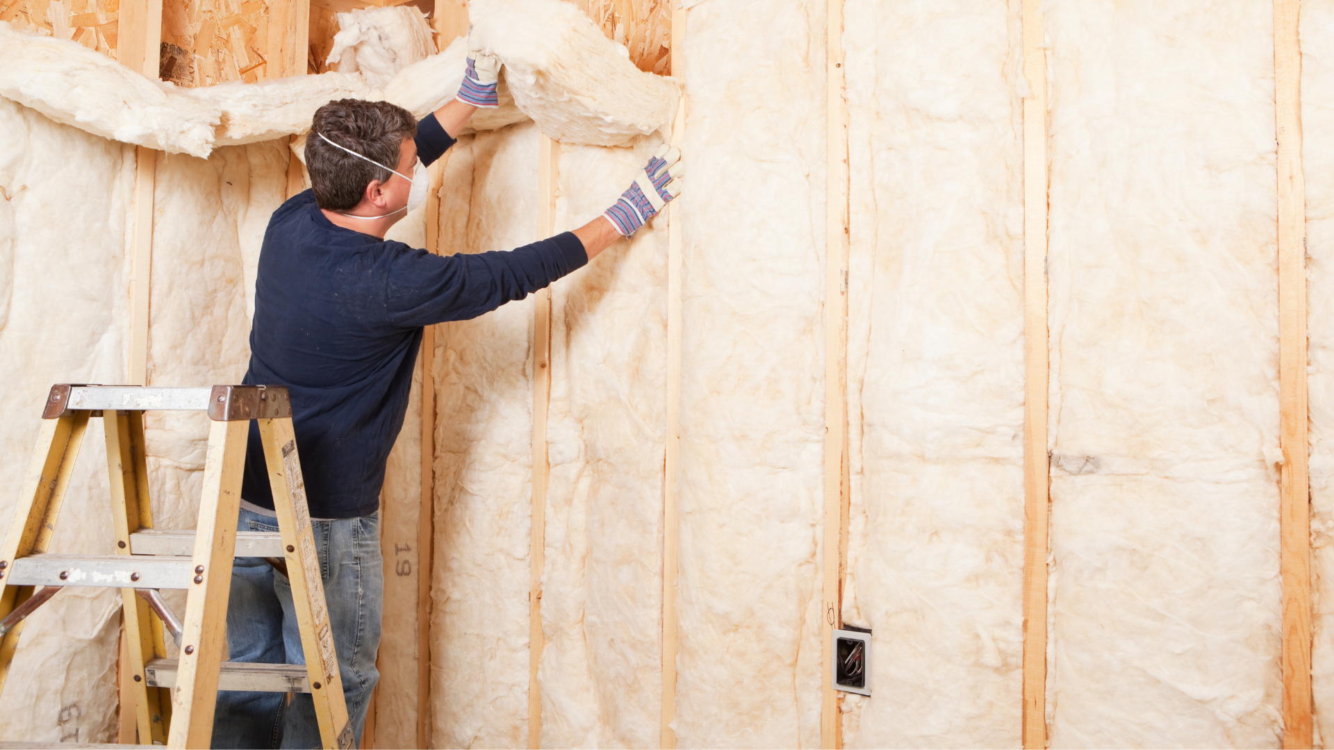 Solutions d’isolations pour un habitat plus confortable et économe en énergie.